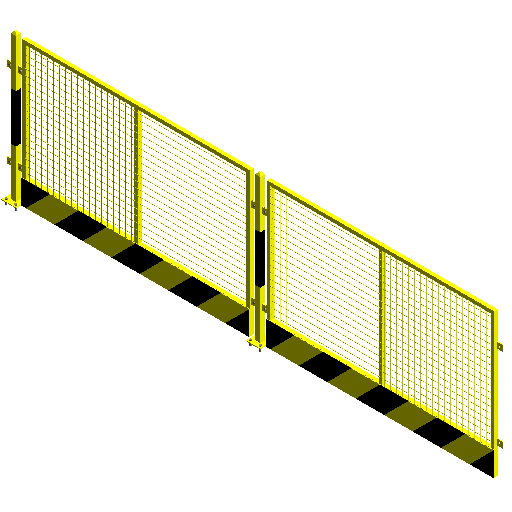 装配式临时防护栏杆-4080*2040*2.rfa