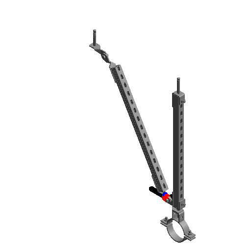水管侧向支撑dn65rfa